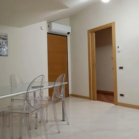 Mansarda In Vescovado Apartment *