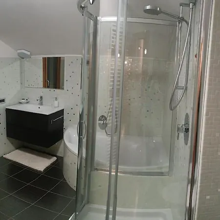 Apartment Mansarda In Vescovado *